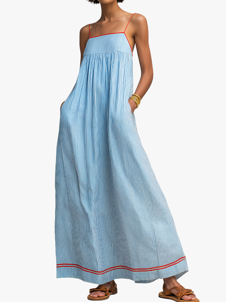 Orielle - Vestido ligero de verano