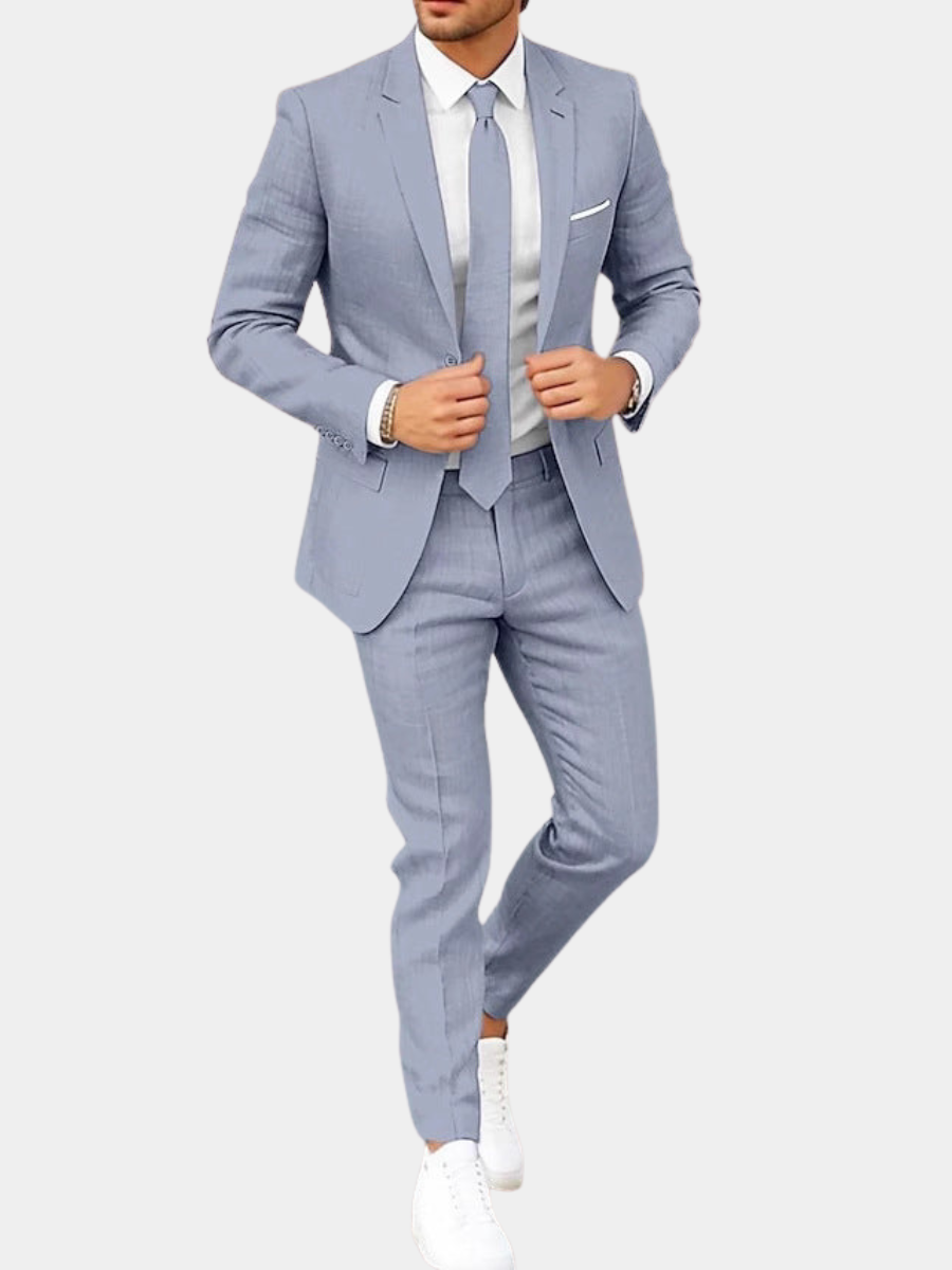 Dexter - traje de verano ligero