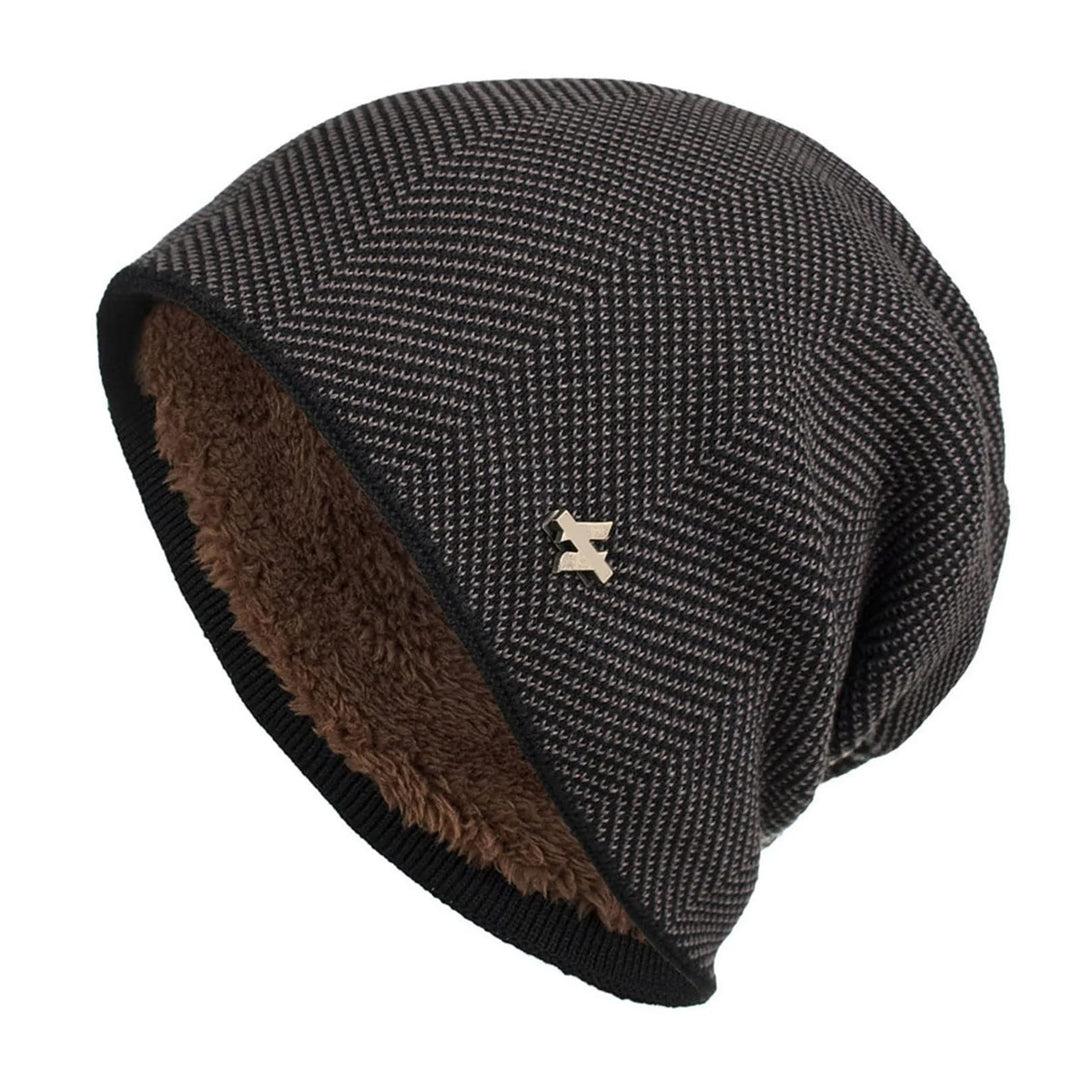 Sawyer - Gorro caído térmico