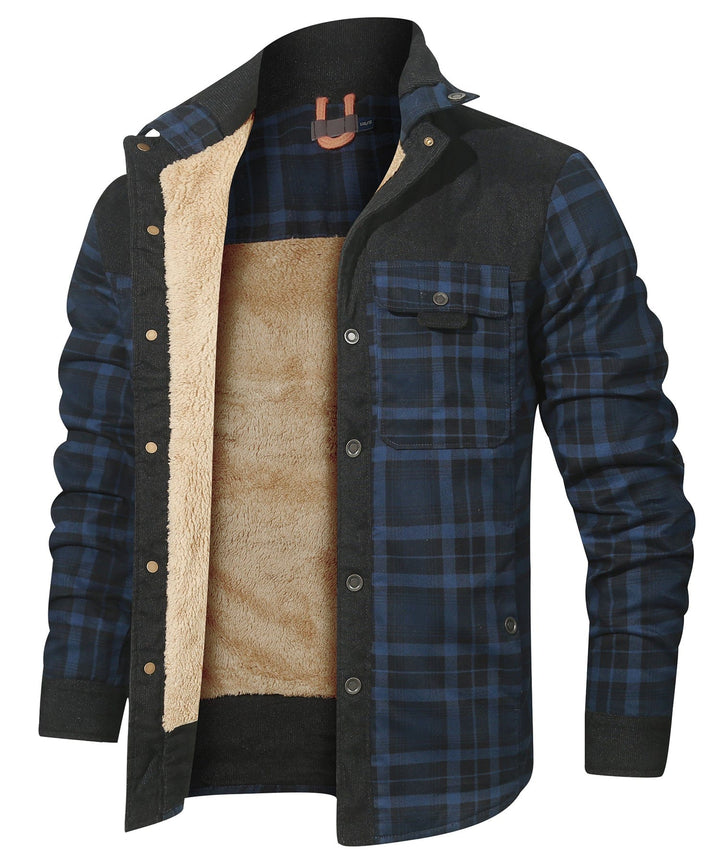 Amos - Chaqueta aislante