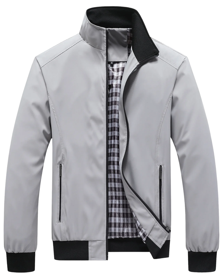 Brent - Chaqueta ligera de entretiempo
