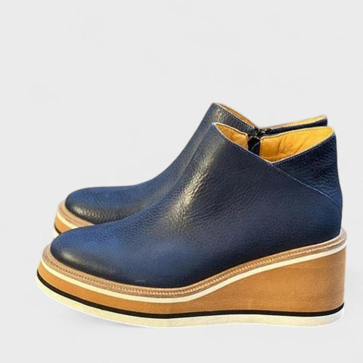 Sophronia - Botines impermeables