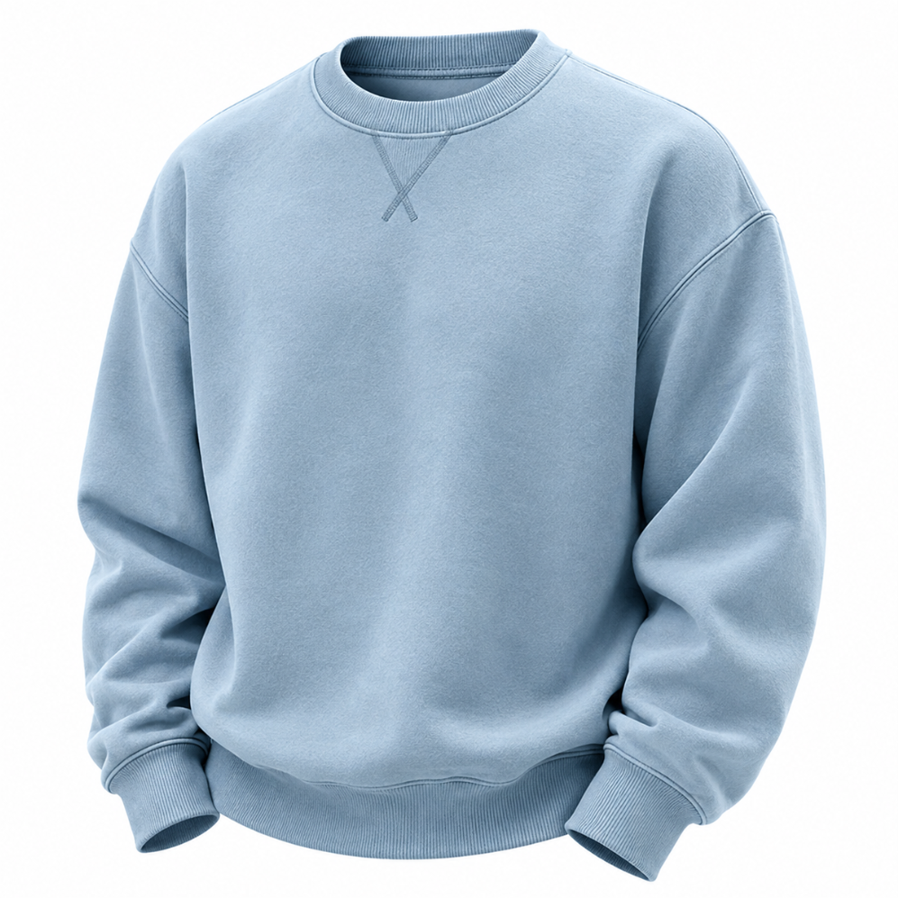 Calder - Sudadera suave al tacto