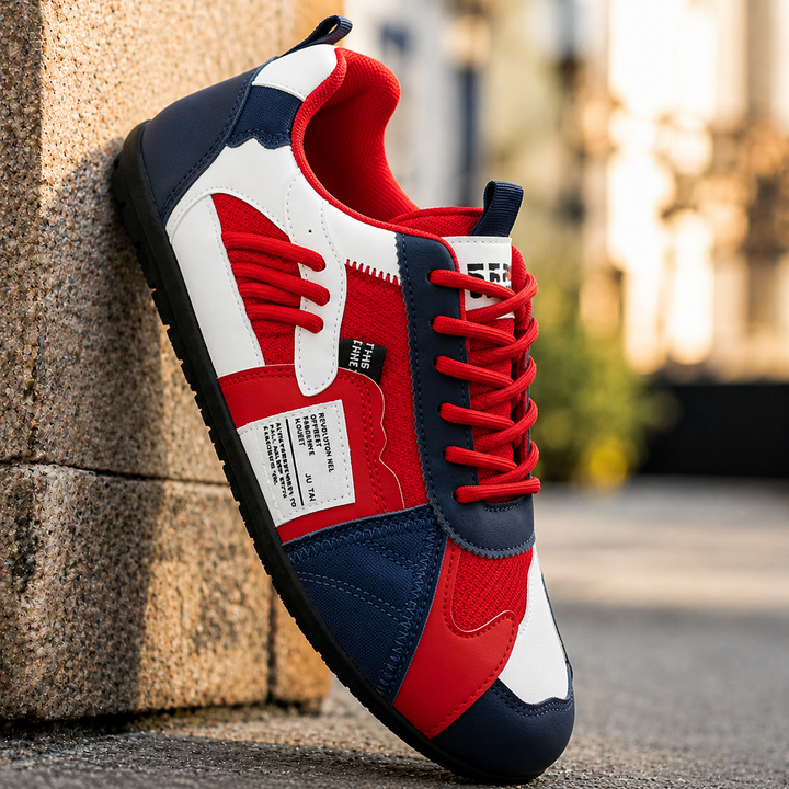 Norwood - Zapatillas retro premium