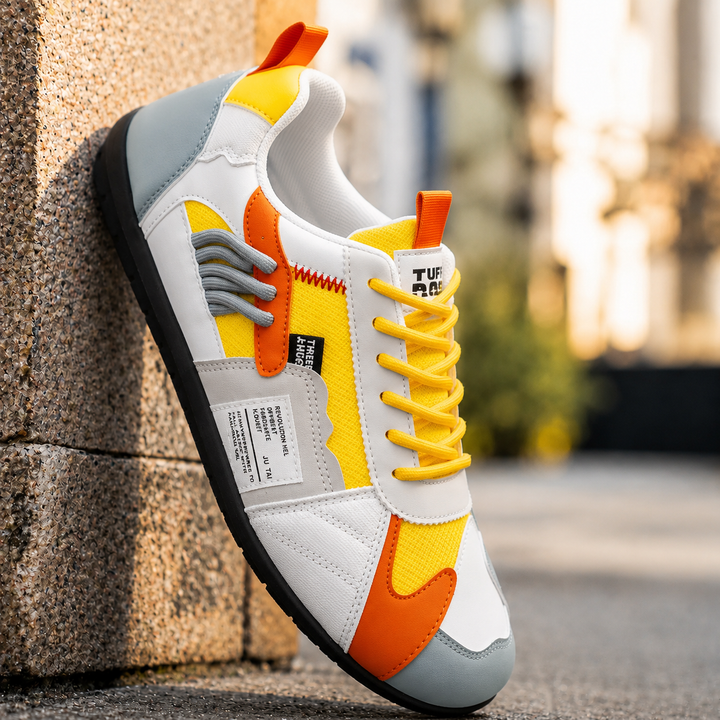 Norwood - Zapatillas retro premium