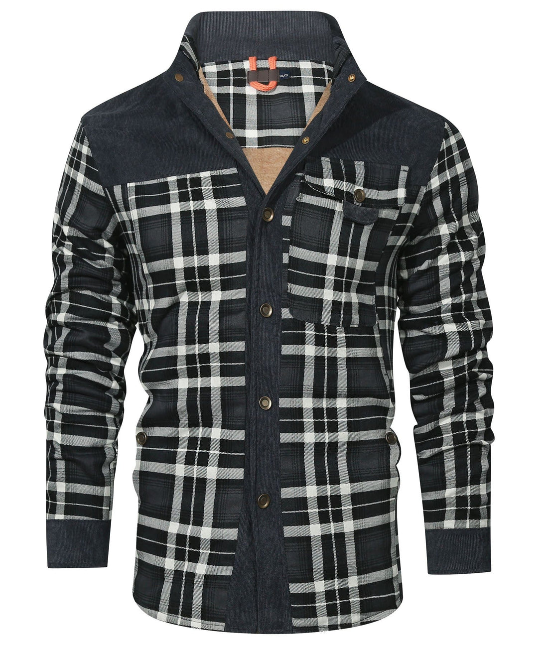Amos - Chaqueta aislante
