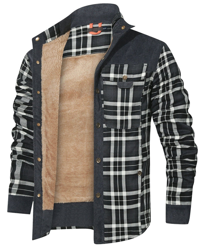 Amos - Chaqueta aislante
