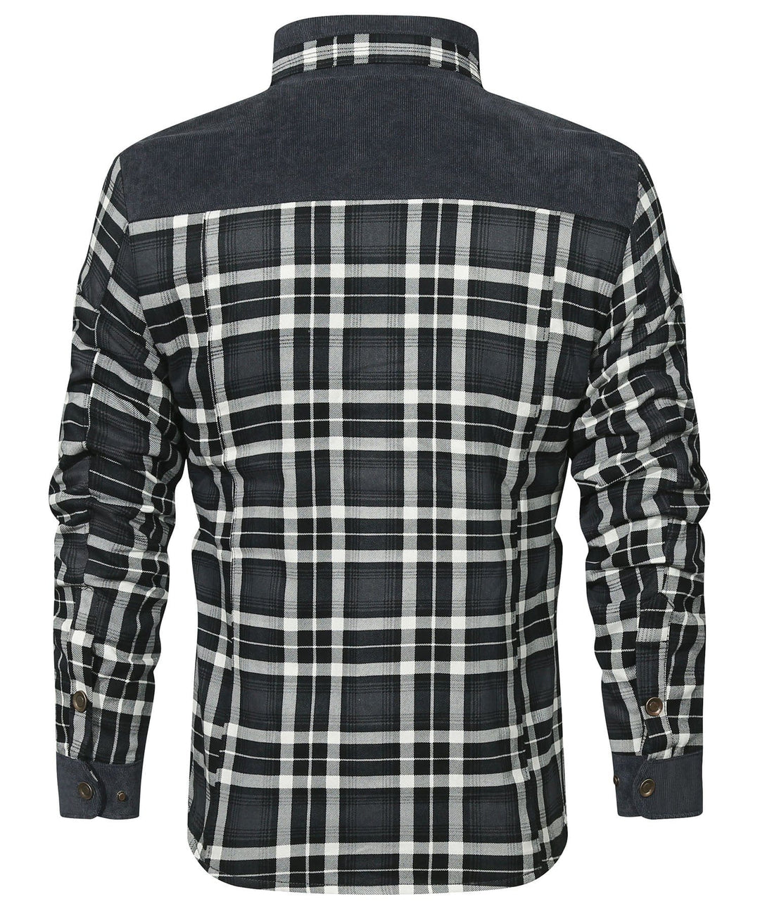 Amos - Chaqueta aislante