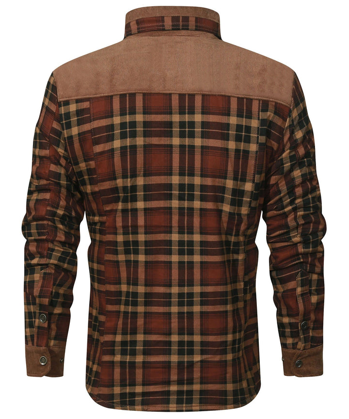 Amos - Chaqueta aislante