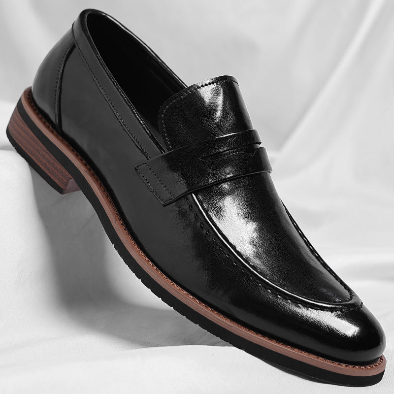 Bramcote - Mocasines penny premium