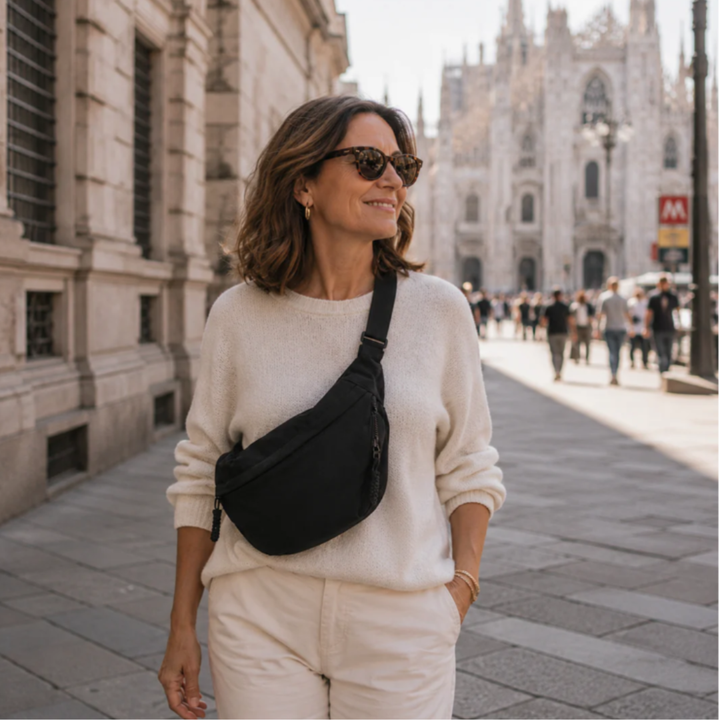 Annelia - Bolso de hombro elegante