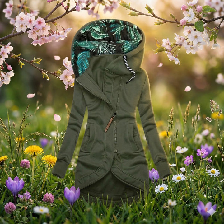 Aravienne - Chaqueta aislante de entretiempo