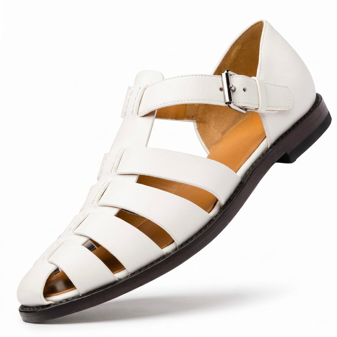 Ramsden - Sandalias gladiadoras premium