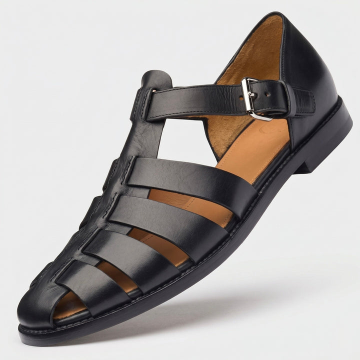 Ramsden - Sandalias gladiadoras premium