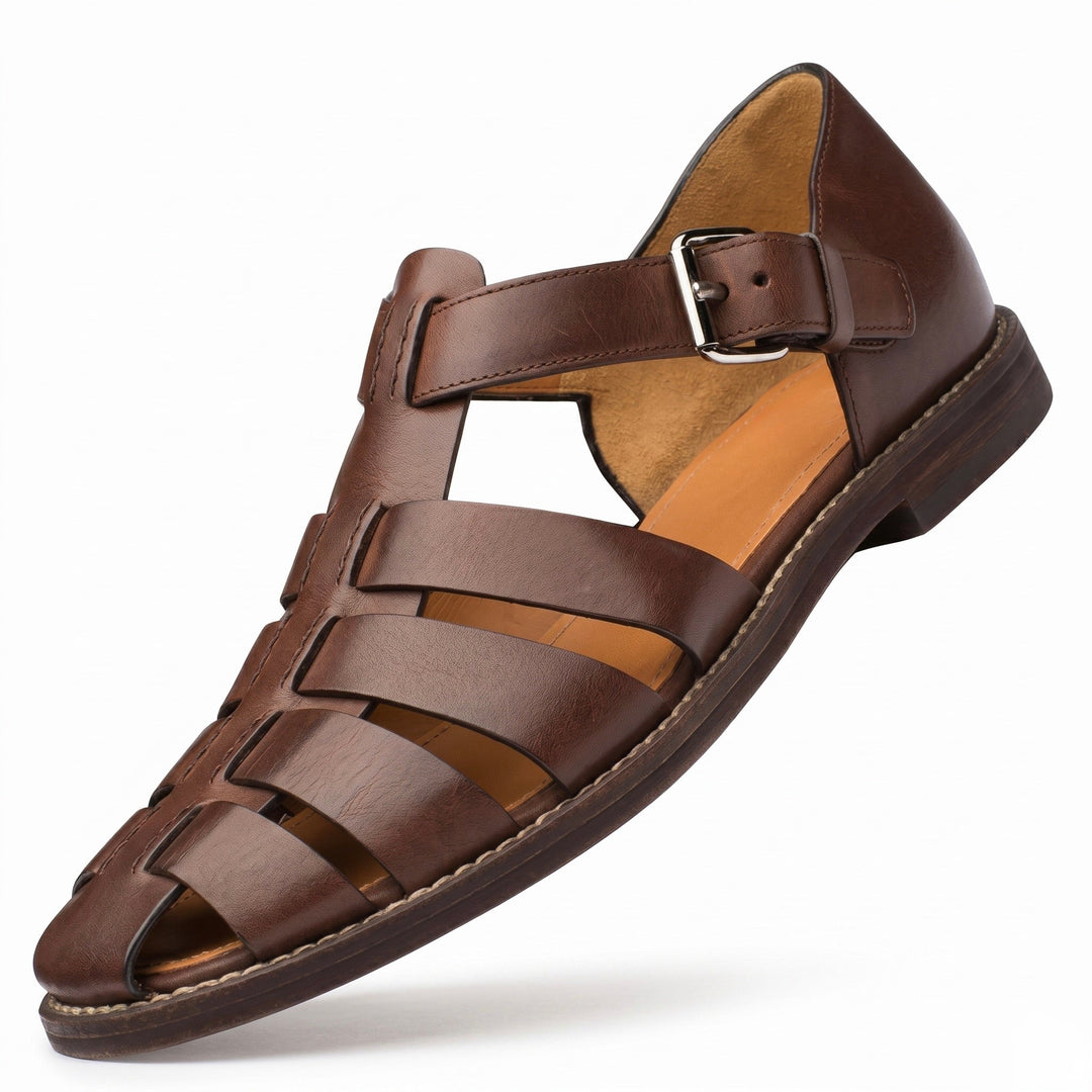 Ramsden - Sandalias gladiadoras premium