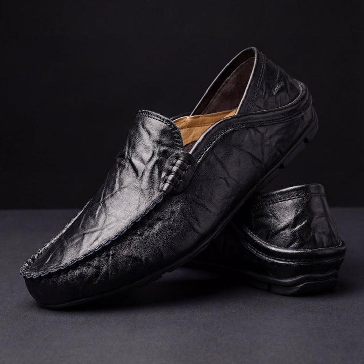 Ambrose - Mocasines elegantes