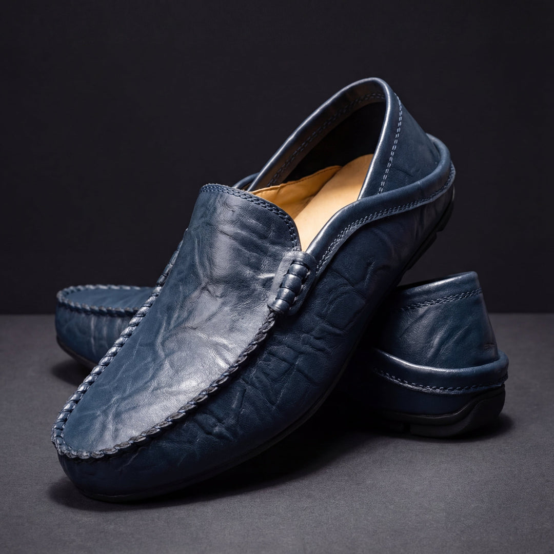 Ambrose - Mocasines elegantes