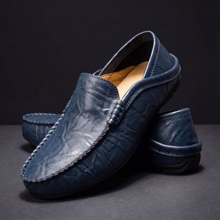 Ambrose - Mocasines elegantes