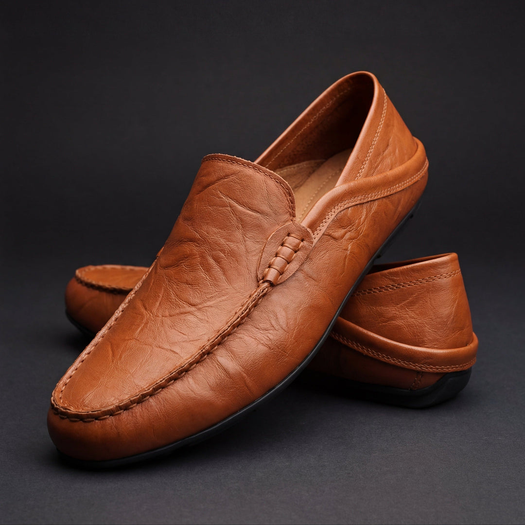 Ambrose - Mocasines elegantes