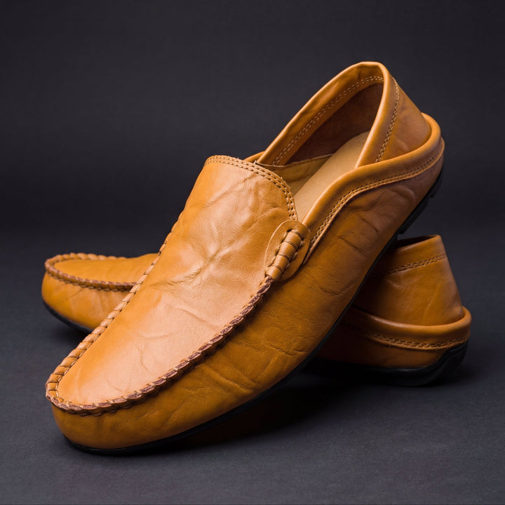 Ambrose - Mocasines elegantes