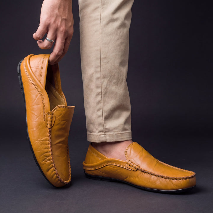 Ambrose - Mocasines elegantes
