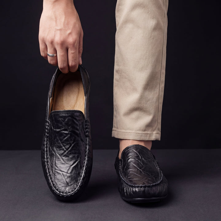 Ambrose - Mocasines elegantes