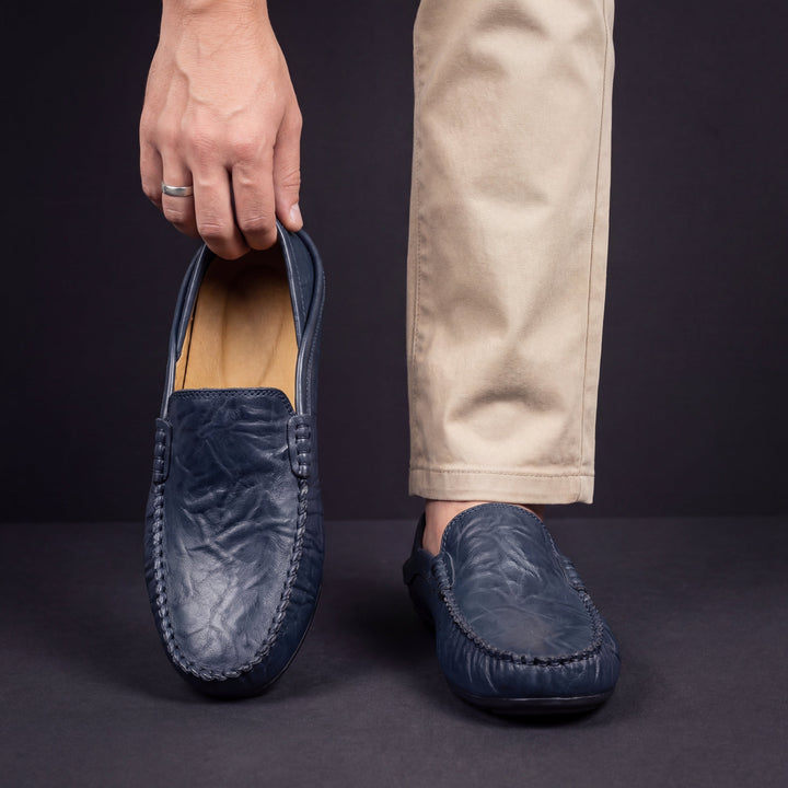 Ambrose - Mocasines elegantes