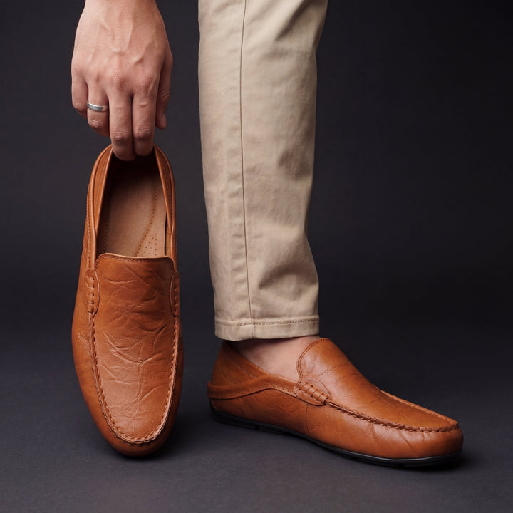 Ambrose - Mocasines elegantes