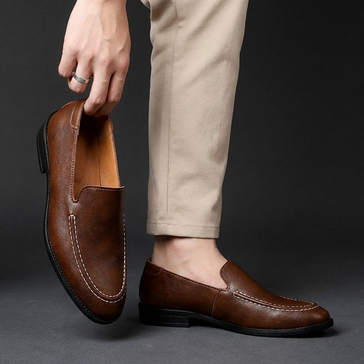 Merric - Mocasines elegantes