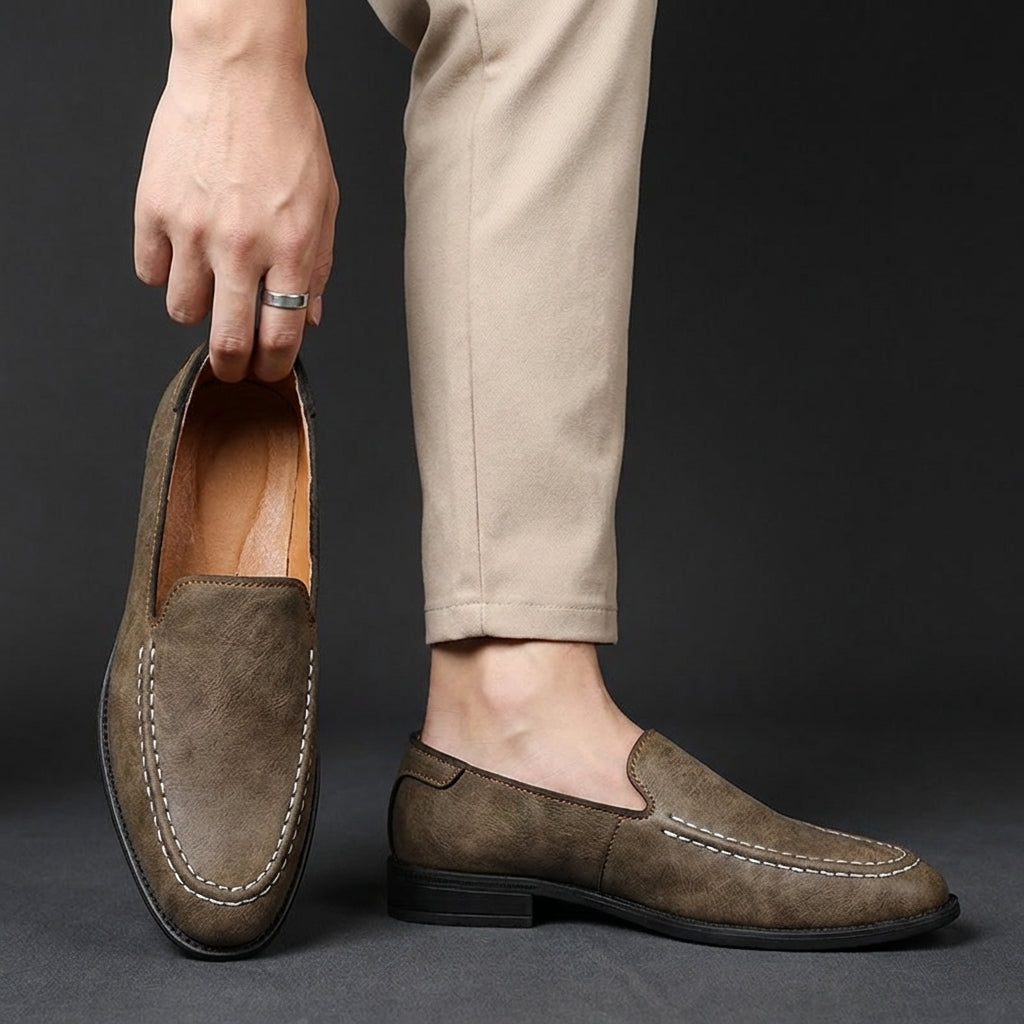 Merric - Mocasines elegantes