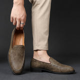 Merric - Mocasines elegantes