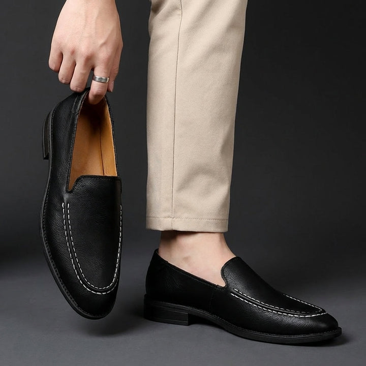 Merric - Mocasines elegantes