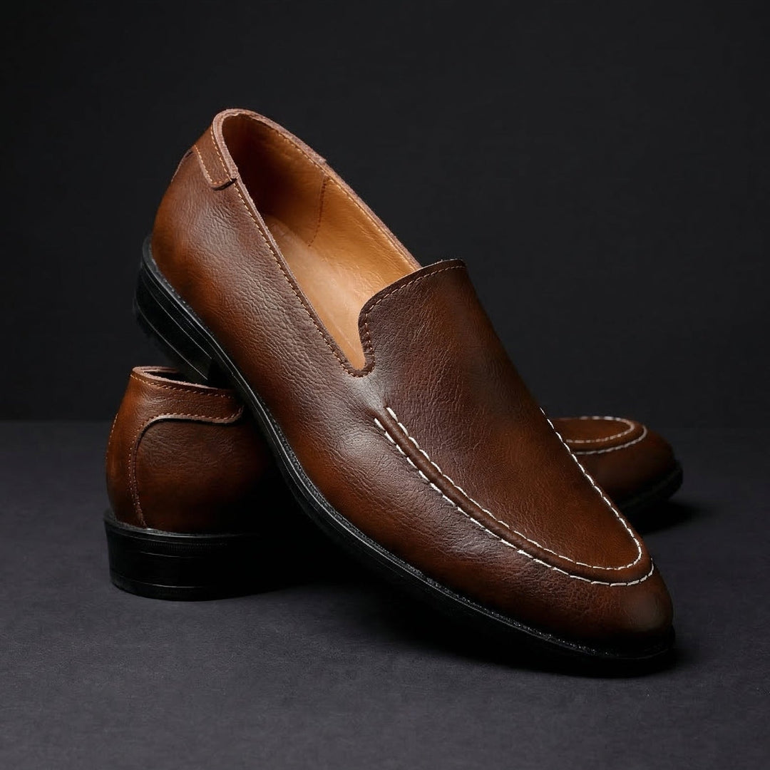 Merric - Mocasines elegantes