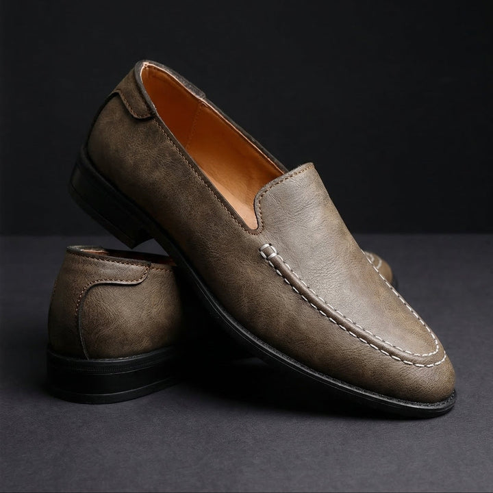 Merric - Mocasines elegantes