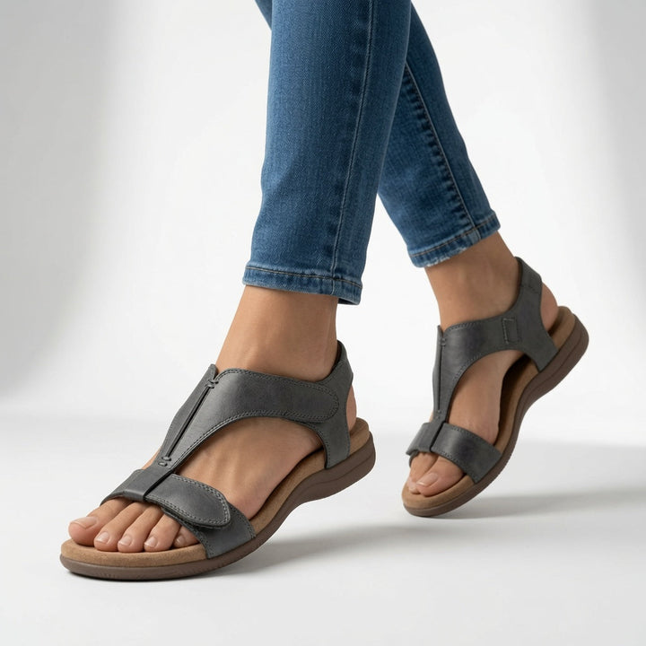 Elanora - Sandalias ergonómicas y ligeras