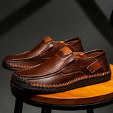 Calvert - Mocasines clásicos de confort