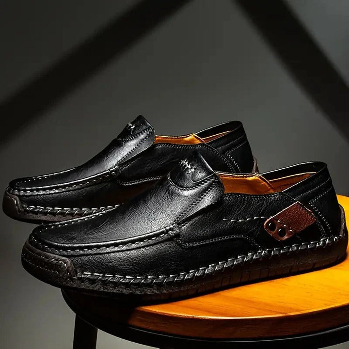 Calvert - Mocasines clásicos de confort