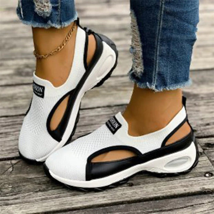 Alizah - Zapatillas transpirables