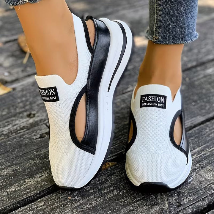 Alizah - Zapatillas transpirables
