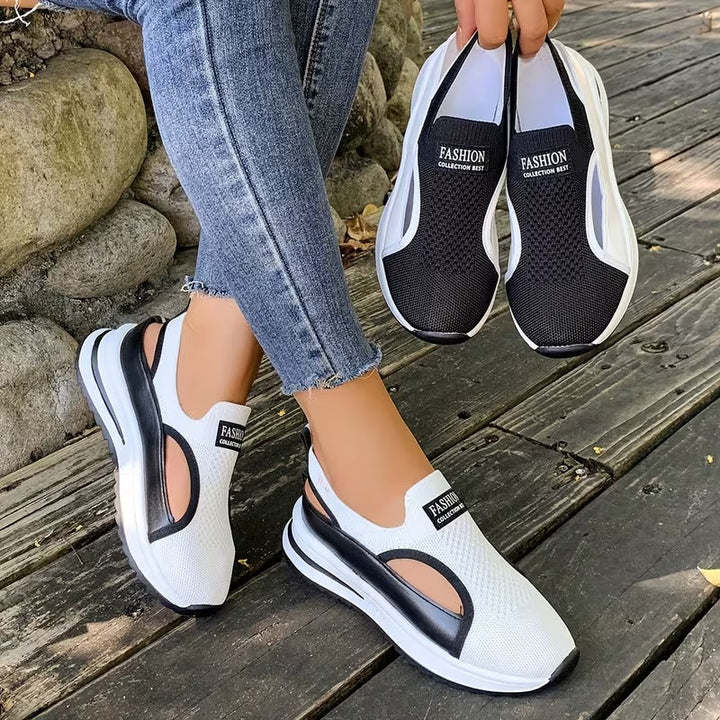 Alizah - Zapatillas transpirables
