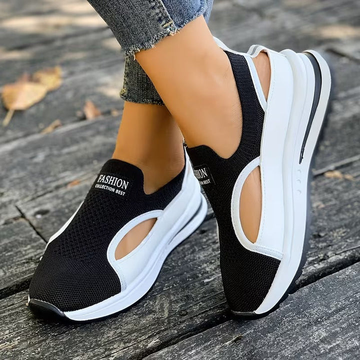 Alizah - Zapatillas transpirables