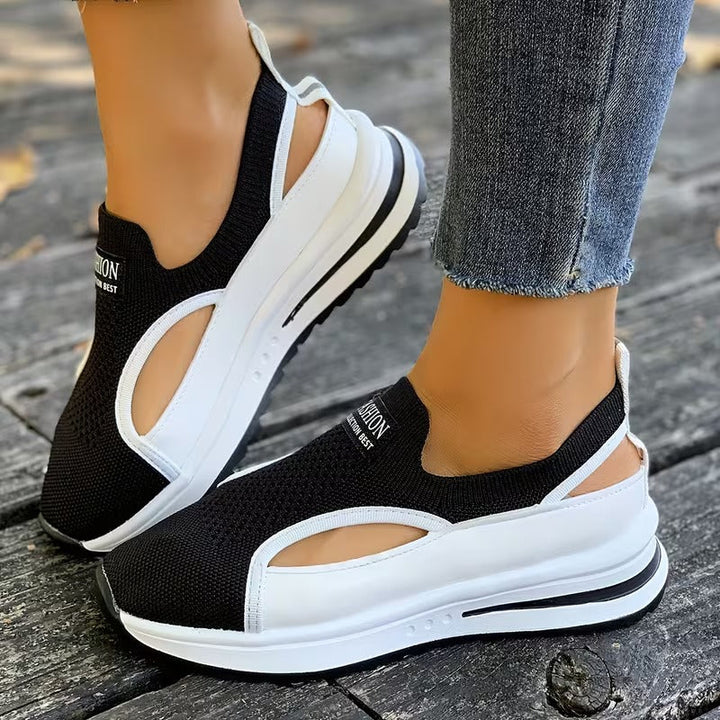 Alizah - Zapatillas transpirables