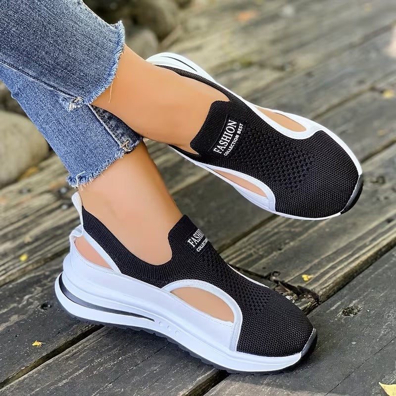 Alizah - Zapatillas transpirables