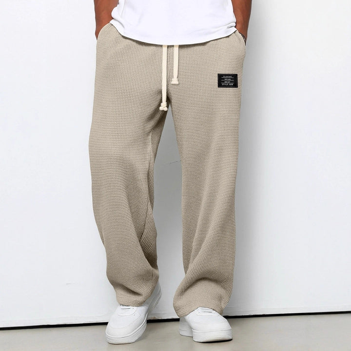 Rhett - Pantalón transpirable con cordón