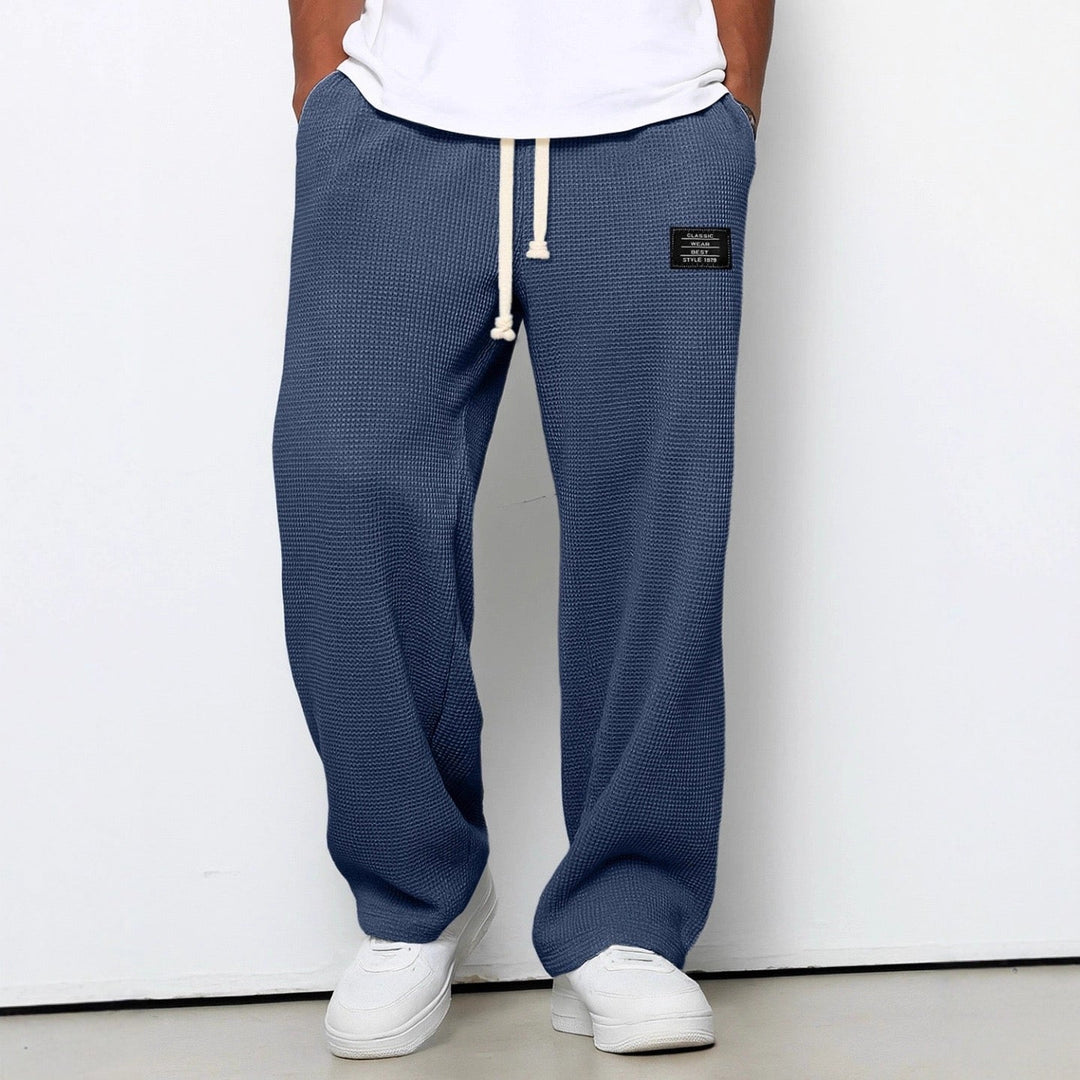 Rhett - Pantalón transpirable con cordón