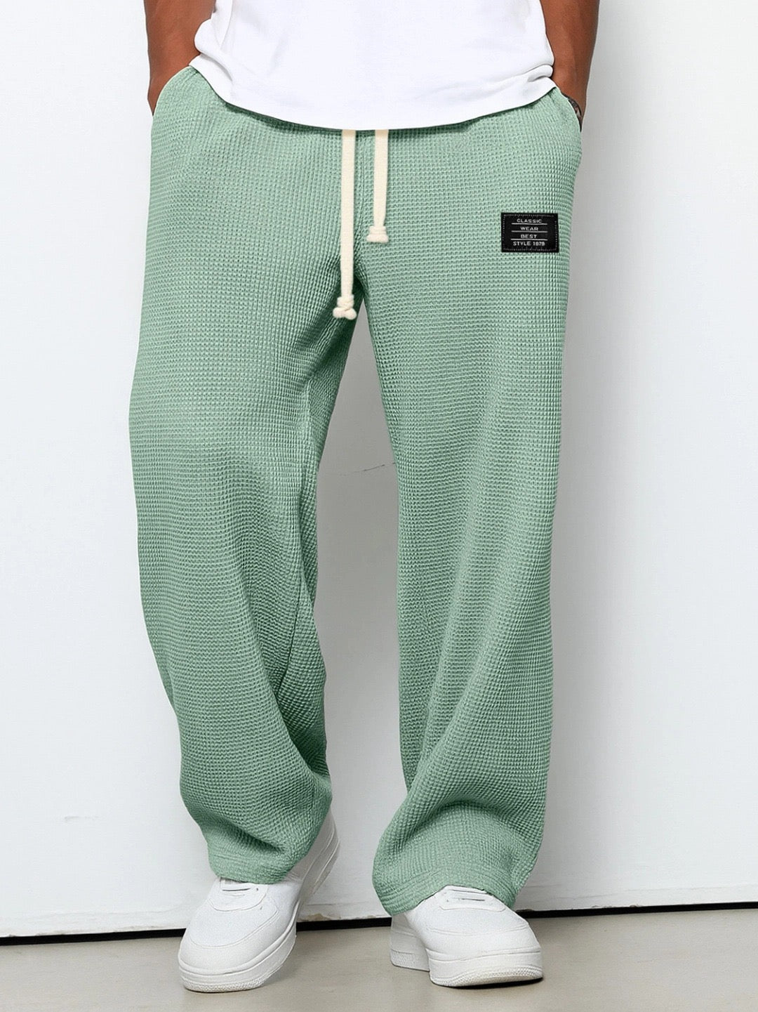 Rhett - Pantalón transpirable con cordón