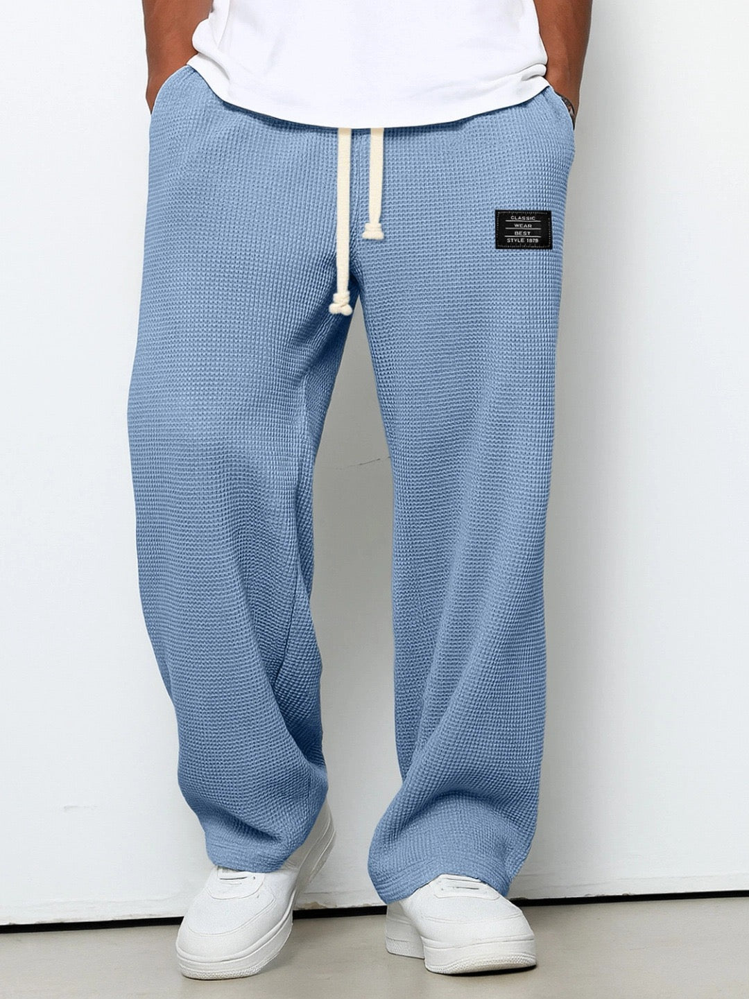 Rhett - Pantalón transpirable con cordón
