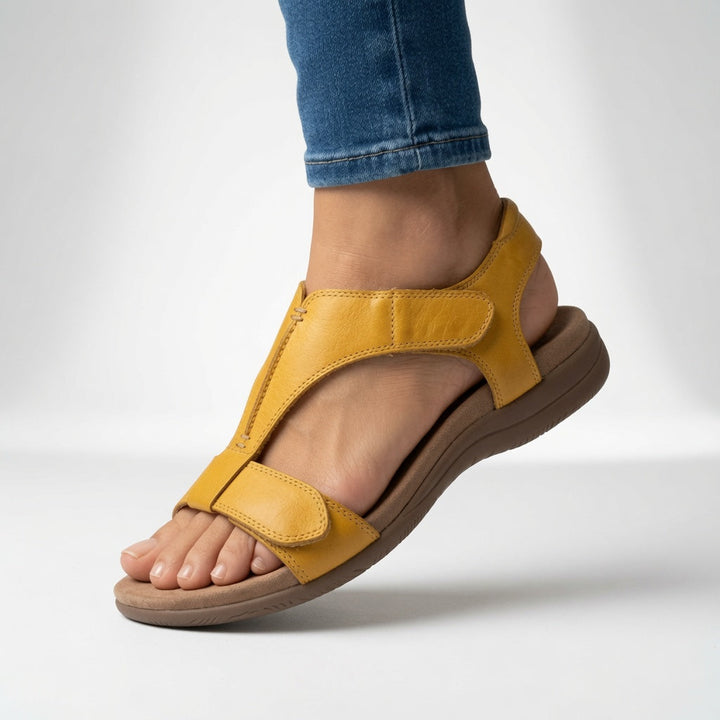 Elanora - Sandalias ergonómicas y ligeras