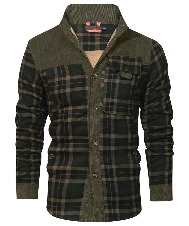 Amos - Chaqueta aislante
