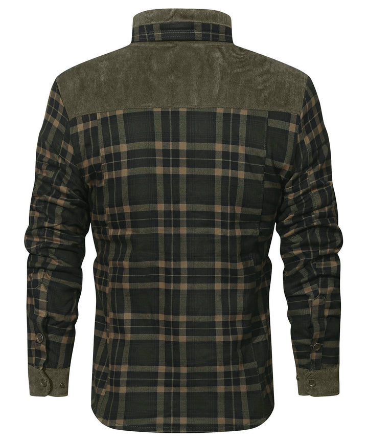 Amos - Chaqueta aislante
